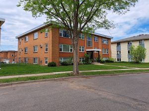 Read more about the article Sander Drive Apartments