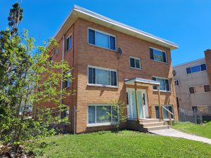 Read more about the article Bossen Terrace Apartments